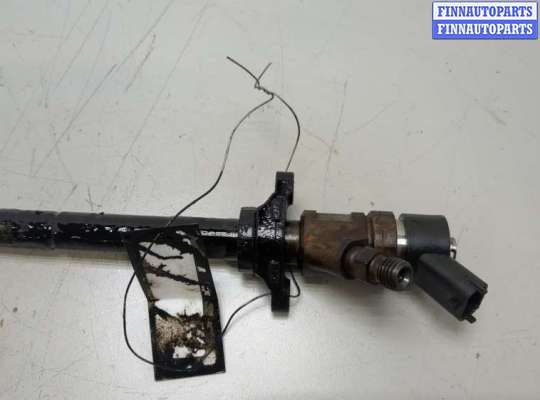 Форсунка топливная MZ598142 на Mazda 3 (BL) 2009-2013