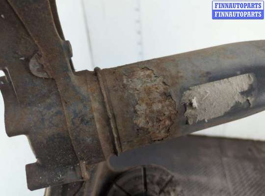 Балка подвески задняя CH472736 на Chevrolet Volt 2010-2015