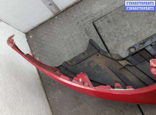 Защита двигателя нижняя (поддона)