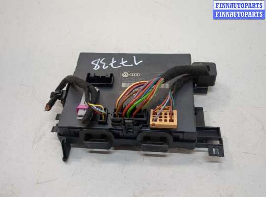 купить Блок комфорта на Volkswagen Touareg 2010-2014