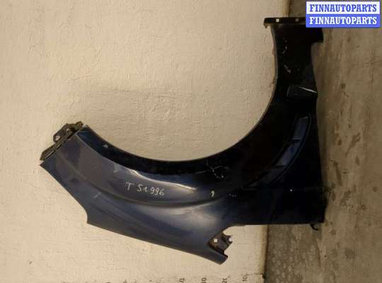 купить Молдинг крыла на Ford S-Max 2010-2015