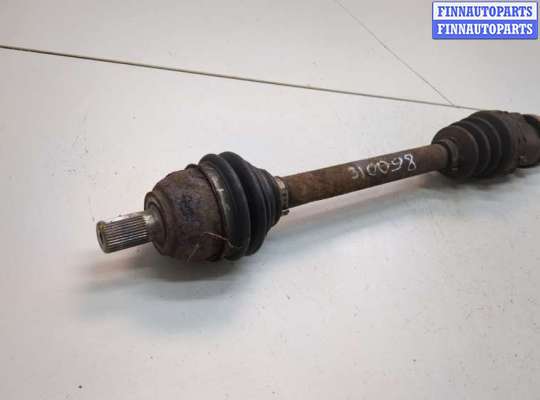 купить Полуось (приводной вал, шрус) на Ford Focus 2 2008-2011