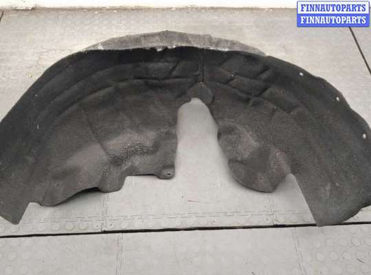 купить Защита арок (подкрылок) на Volkswagen Tiguan 2016-2020