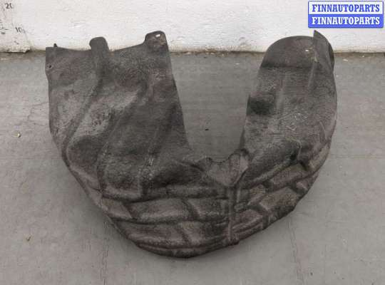 купить Защита арок (подкрылок) на Volkswagen Tiguan 2016-2020