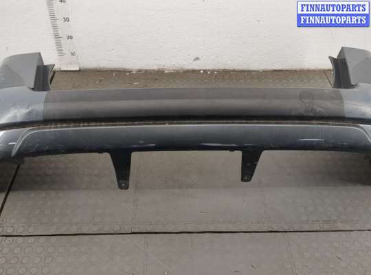 Бампер PG1111877 на Peugeot 207