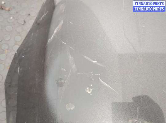 купить Бампер на Peugeot 207 2006-2015