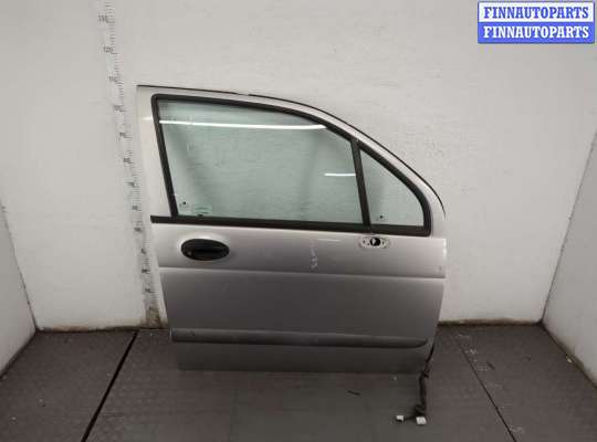 Стекло боковой двери DE39546 на Daewoo Matiz 1998-2016