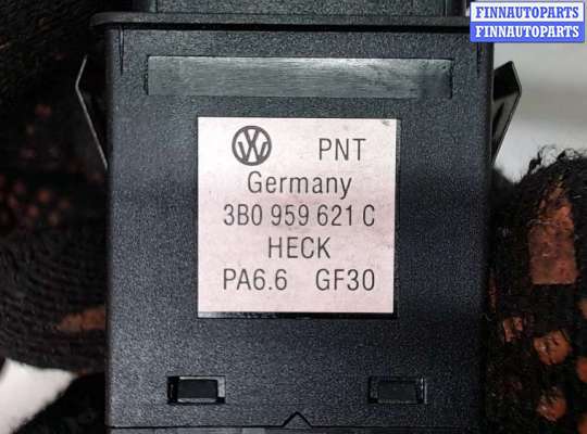 купить Кнопка обогрева стекла на Volkswagen Passat 5 1996-2000