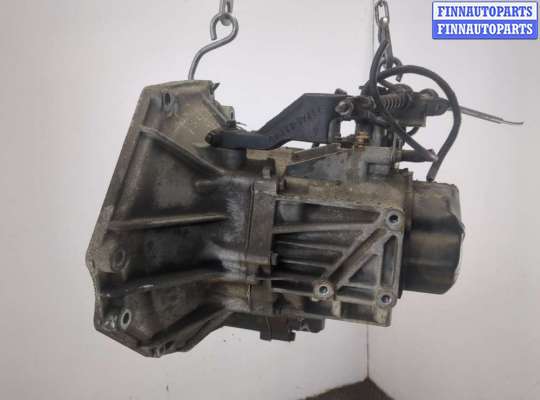 КПП 5-ст.мех. (МКПП) OP2416629 на Opel Agila 2000-2007