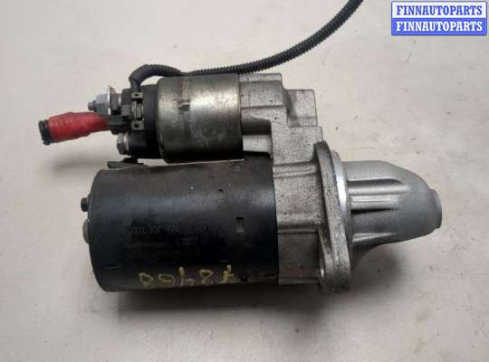 Стартер BM3460071 на BMW 3 E90, E91, E92, E93 2005-2012