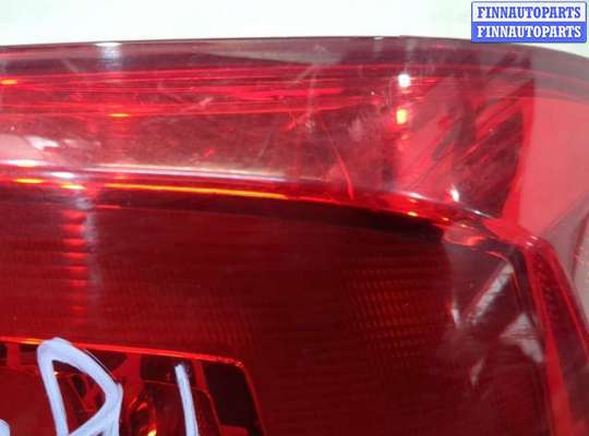 купить Фонарь (задний) на Volkswagen Passat 7 2010-2015 Европа