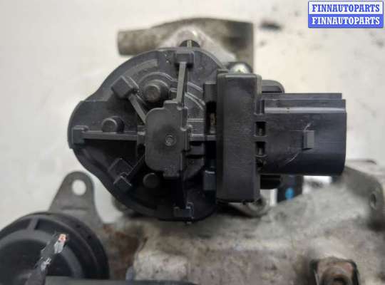 купить Клапан рециркуляции газов (EGR) на Opel Antara 2006-2015