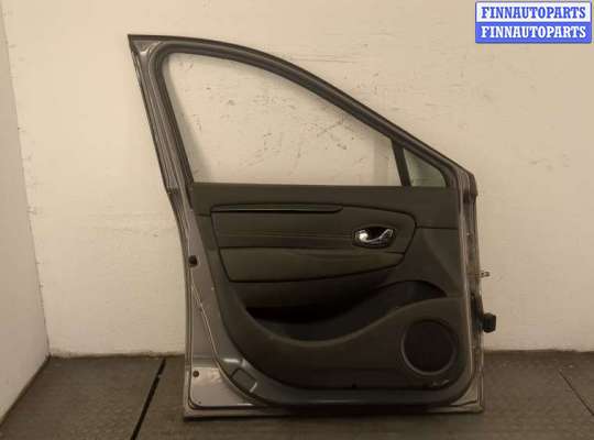 купить Дверь боковая (легковая) на Renault Scenic 2012-2016