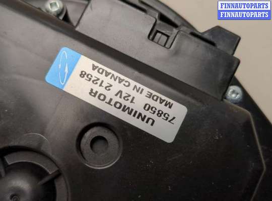 купить Двигатель отопителя (моторчик печки) на Infiniti FX 2008-2013