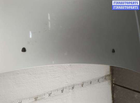 купить Капот на Hyundai Getz 2002-2011