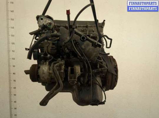 купить Двигатель (ДВС) на BMW 3 E46 1998-2006