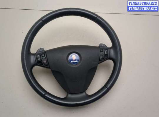 купить Подушка безопасности водителя на Saab 9-3 2002-2014