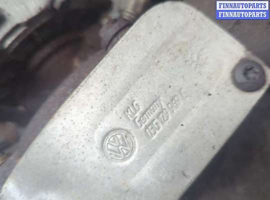 купить Турбина на Skoda Octavia (A5) 2004-2013