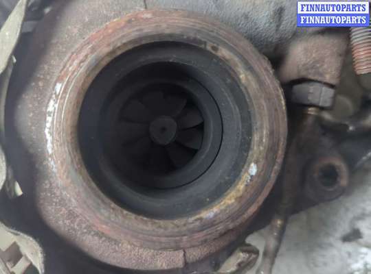 купить Турбина на Skoda Octavia (A5) 2004-2013