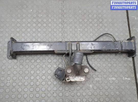 купить Устройство прицепное (фаркоп) на BMW X3 E83 2003-2010