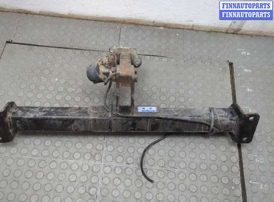 купить Устройство прицепное (фаркоп) на BMW X3 E83 2003-2010