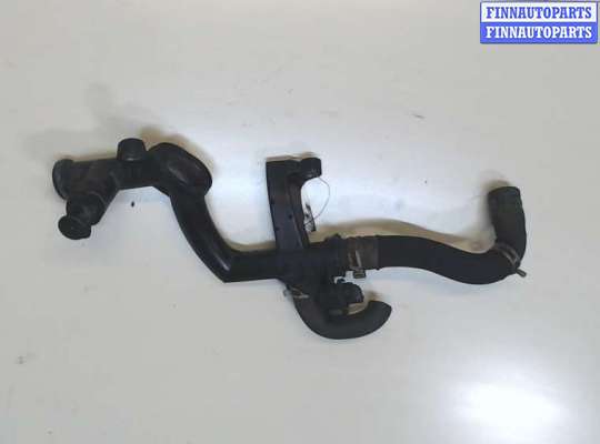 купить Патрубок охлаждения на Ford Focus 2 2008-2011