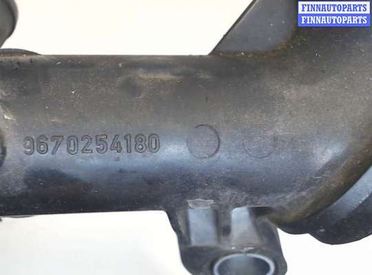 купить Патрубок охлаждения на Ford Focus 2 2008-2011