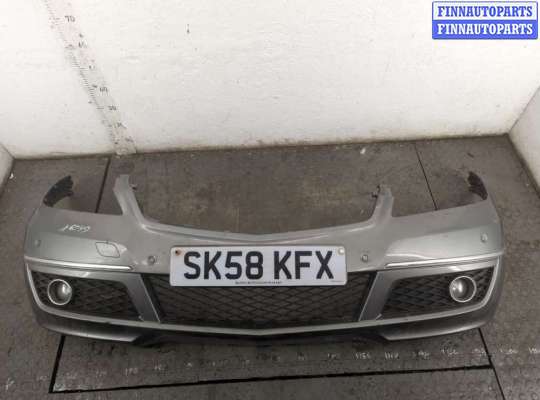 купить Бампер на Mercedes A W169 2004-2012