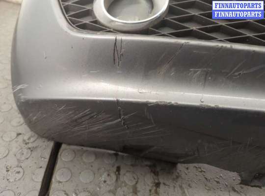 купить Бампер на Mercedes A W169 2004-2012