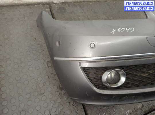 купить Бампер на Mercedes A W169 2004-2012