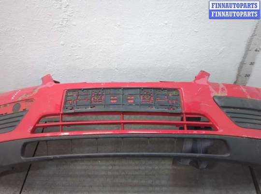купить Бампер на Ford Focus 2 2005-2008