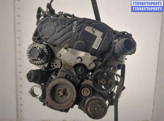 Двигатель (ДВС) OP2398759 на Opel Insignia 2008-2017