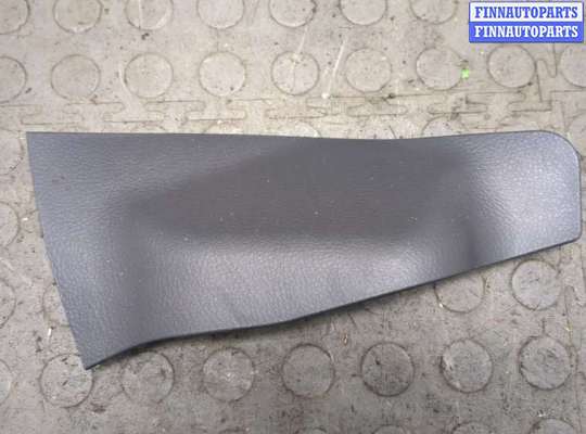 купить Пластик центральной консоли на Toyota RAV 4 2006-2013