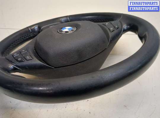 купить Руль на BMW X5 E70 2006-2013