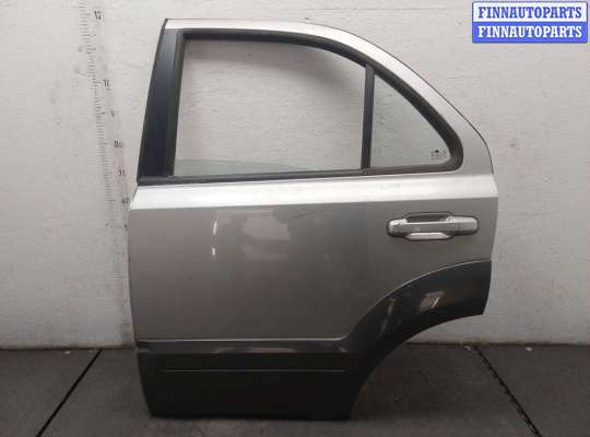 купить Ручка двери наружная на KIA Sorento BL 2002-2011