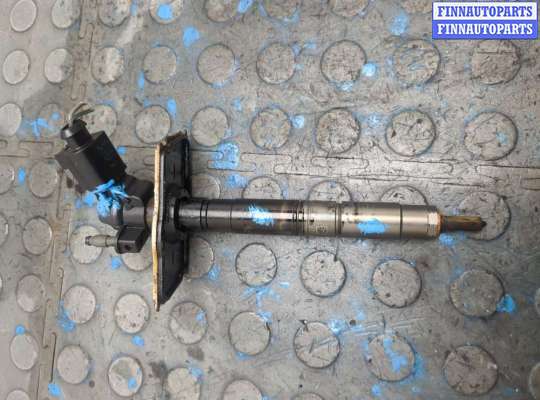 Форсунка топливная AU1699194 на Audi A4 (B8) 2007-2015