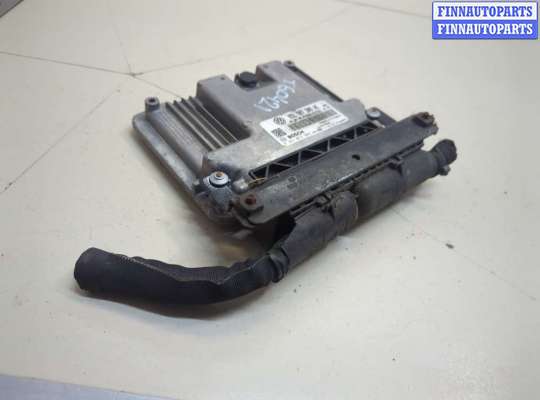 Купить Блок управления двигателем на Volkswagen Tiguan 2011-2018 Блок управления двигателем VG2709582 на Volkswagen Tiguan 2011-2018