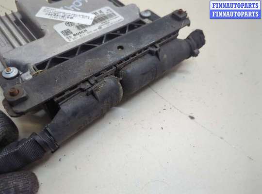 купить Блок управления двигателем на Volkswagen Tiguan 2011-2018