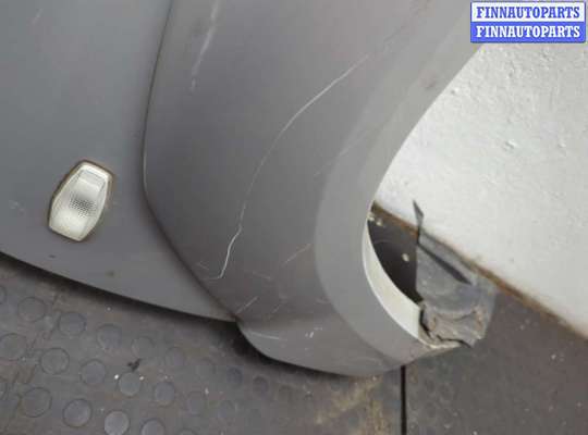 купить Крыло на KIA Sportage 2004-2010