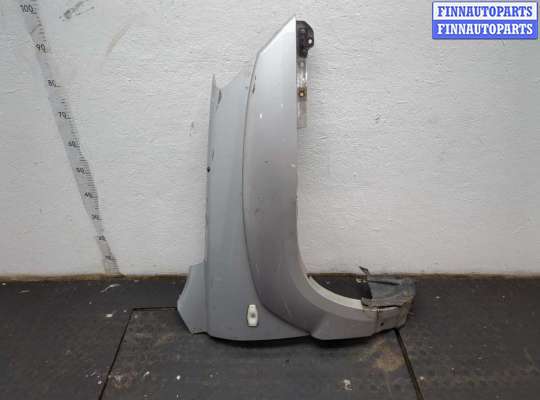 Крыло KA592159 на KIA Sportage 2004-2010