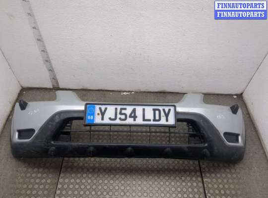 Купить Бампер на Honda CR-V 2001-2006 Бампер HD525312 на Honda CR-V 2001-2006
