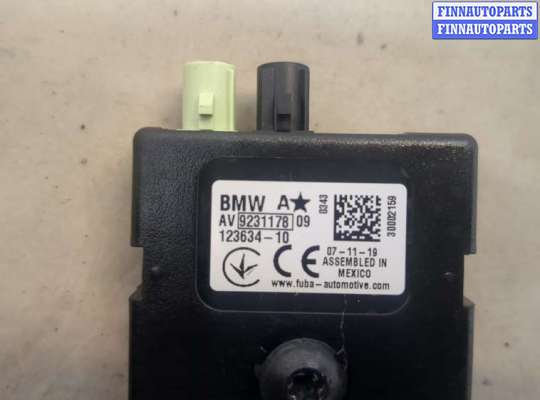купить Усилитель антенны на BMW 4 F32 2013-2021