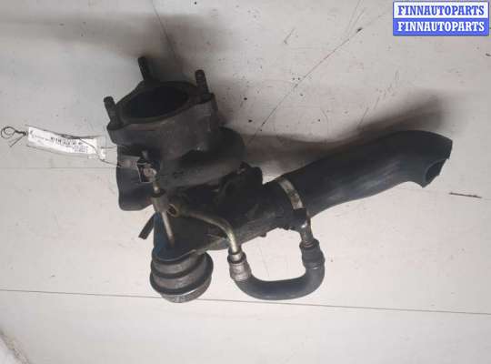 купить Турбина на Audi A4 (B6) 2000-2006