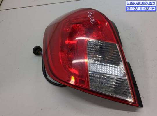 Фонарь (задний) CH477412 на Opel Antara 2006-2015