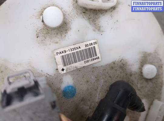 купить Насос топливный электрический на Mazda 3 (BP) 2019-2025