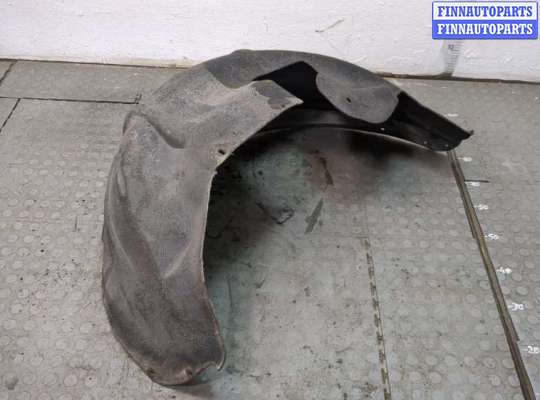 купить Защита арок (подкрылок) на Volvo XC60 2008-2017