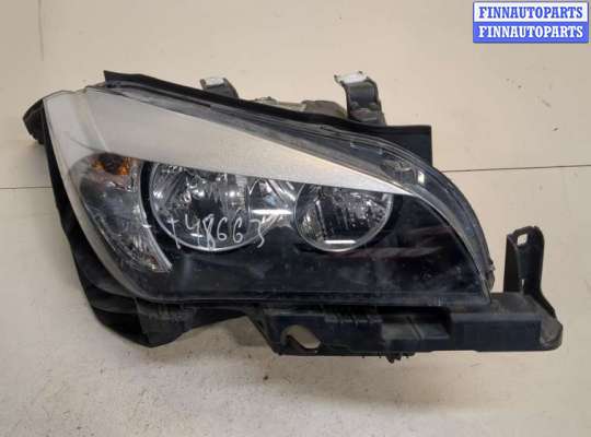 купить Фара (передняя) на BMW X1 (E84) 2009-2015