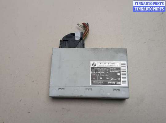 купить Блок управления центральным замком на BMW X6 E71 2007-2014