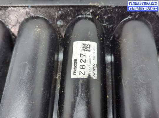 купить Коллектор впускной на Mazda 3 (BK) 2003-2009