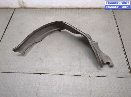 купить Защита арок (подкрылок) на Mercedes S W126 1979-1991